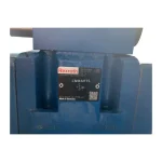 Rexroth 3DR10P5-6X/200Y/00M Hydraulic Pressure Reducing Valve