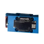 Rexroth 3DR10P5-6X/200Y/00M Hydraulic Pressure Reducing Valve