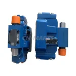 Rexroth 3DR16P5-53/100Y/00M Pressure Reducing Valve