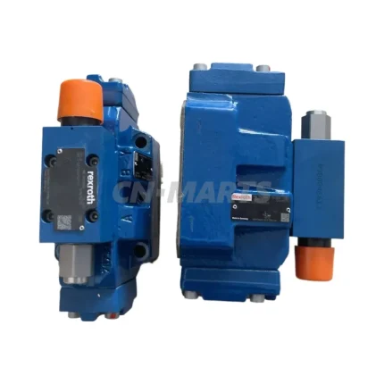 Rexroth 3DR16P5-53/100Y/00M Pressure Reducing Valve