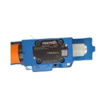 Rexroth 3DR16P5-53/200Y/00M Hydraulic Pressure Reducing Valve