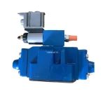 Rexroth 3DREME 16P-7X/200YG24K31A1V Proportional Pressure Reducing Valve
