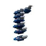 Rexroth 3DREME 16P-7X/200YG24K31A1V Proportional Pressure Reducing Valve