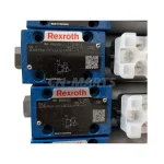 Rexroth 3DREP6A-21/45EG24N9K4/M Proportional Directional Valve