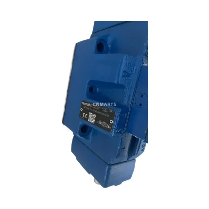 Rexroth 3DREP6C-2X/25EG24N9K4/M Proportional Directional Valve