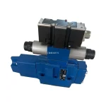 Rexroth 3DREP6C-2X/25EG24N9K4/M Proportional Directional Valve