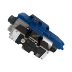 Rexroth 3DREP6C-2X/25EG24N9K4/M Proportional Directional Valve