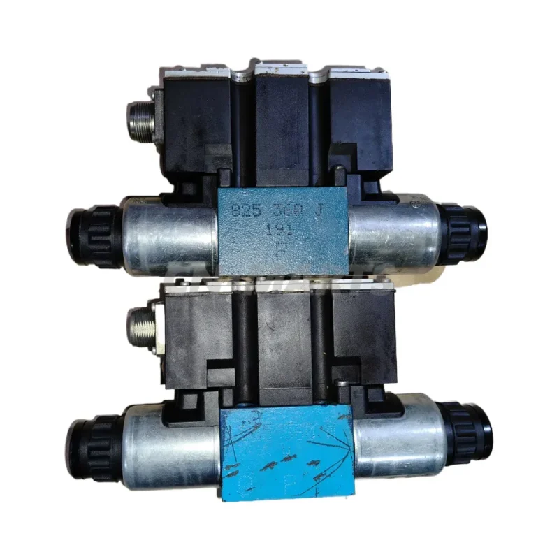 Rexroth 3DREPE 6 C-20=25EG24K31/A1M=00 Proportional Directional Valve