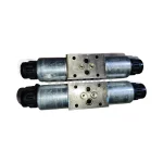 Rexroth 3DREPE 6 C-20=25EG24K31/A1M=00 Proportional Directional Valve