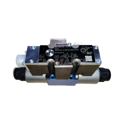 Rexroth 3DREPE6C-21/25EG24N9K31/A1M Proportional Directional Valve