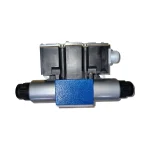 Rexroth 3DREPE6C-21/25EG24N9K31/A1M Proportional Directional Valve