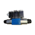 Rexroth 3DREPE6C-21/25EG24N9K31/A1M Proportional Directional Valve
