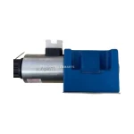 Rexroth 3WE 10 A51/HG24N9K4/M Hydraulic Directional Control Valve