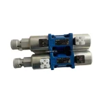 Rexroth 4WE 10 E50/EG24N5K4/M, 4WE6H62/EG24N4K4 Hydraulic Directional Control Valve