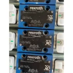 Rexroth 4WE 10 E50/EG24N5K4/M, 4WE6H62/EG24N4K4 Hydraulic Directional Control Valve
