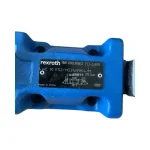 Rexroth 4WE 10 E52/HG24N9K4/M Hydraulic Solenoid Directional Valve