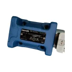 Rexroth 4WE 10 J50/EG24N9K4/M Hydraulic Directional Control Valve
