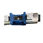 Rexroth 4WE 10 J50/EG24N9K4/M Hydraulic Directional Control Valve