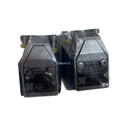 Rexroth 4WE 6 D6X/EG24N9K4 Hydraulic Solenoid Directional Valve