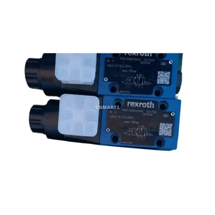 Rexroth 4WE 6 D70/HG24N9K4 Hydraulic Directional Control Valve
