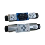 Rexroth 4WE 6 G62/EG24N9K4 Hydraulic Directional Control Valve