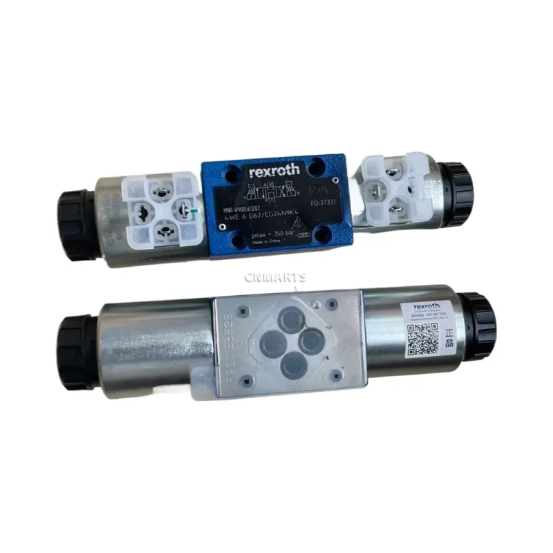 Rexroth 4WE 6 G62/EG24N9K4 Hydraulic Directional Control Valve