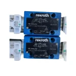 Rexroth 4WE 6 G62/EG24N9K4 Hydraulic Directional Control Valve