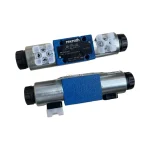 Rexroth 4WE 6 G62/EG24N9K4 Hydraulic Directional Control Valve
