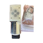 Rexroth 4WE 6 JB62/EG24N9K4 SO945 Hydraulic Directional Control Valve with Solenoid Coil