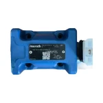 Rexroth 4WE10D5X/OFEG24N9K4/M Hydraulic Directional Control Valve