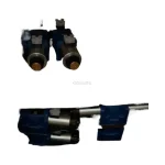 Rexroth 4WE10D5X/OFEG24N9K4/M Hydraulic Directional Control Valve