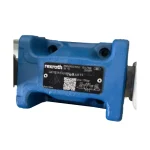 Rexroth 4WE10E5X/EG24N9K4/M Hydraulic Directional Control Valve