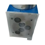 Rexroth 4WE10E5X/EG24N9K4/M Hydraulic Directional Control Valve