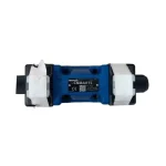 Rexroth 4WE10E5X/EW230N9K4/M Hydraulic Directional Control Valve