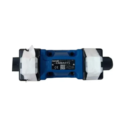 Rexroth 4WE10E5X/EW230N9K4/M Hydraulic Directional Control Valve