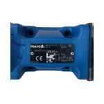Rexroth 4WE10E5X/EW230N9K4/M Hydraulic Directional Control Valve