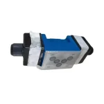 Rexroth 4WE10E5X/EW230N9K4/M Hydraulic Directional Control Valve