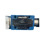 Rexroth 4WE6D62/EG24K4QMBG24 Solenoid Directional Control Valve with Position Switch