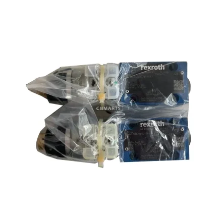 Rexroth 4WE6D62/EG24N4K4 Hydraulic Directional Control Valve