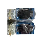 Rexroth 4WE6D62/EG24N4K4 Hydraulic Directional Control Valve