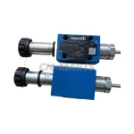 Rexroth 4WE6D6X/EG24K4QMBG24 Hydraulic Directional Control Valve