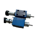 Rexroth 4WE6D6X/EG24K4QMBG24 Hydraulic Directional Control Valve