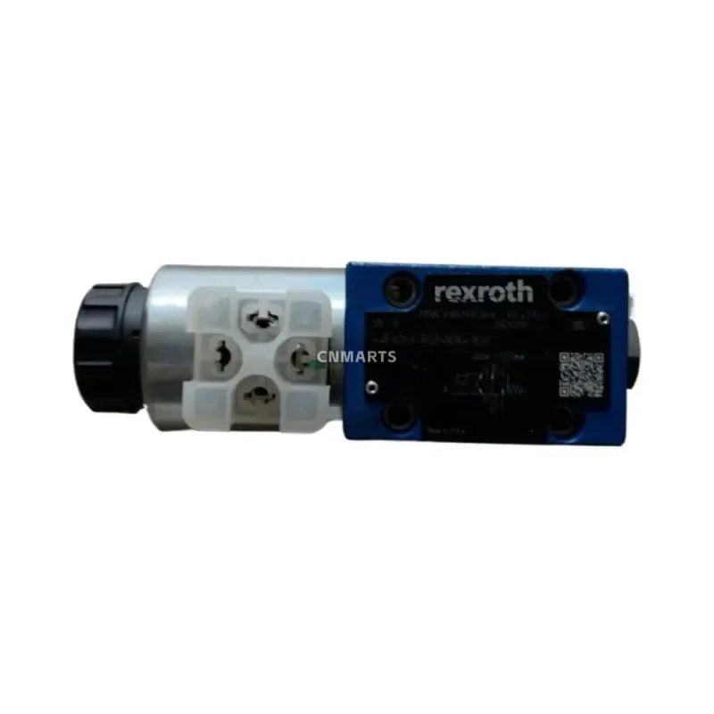 Rexroth 4WE6D6X/EG24N9K4/B10 Directional Control Valve