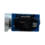 Rexroth 4WE6D6X/EG24N9K4/B10 Directional Control Valve
