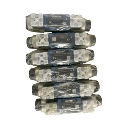 Rexroth 4WE6D6X/OFEG220N9K4 Hydraulic Directional Control Valve