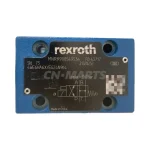 Rexroth 4WE6HA6X/EG24N9K4 Hydraulic Solenoid Directional Valve