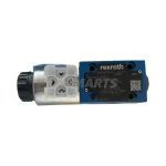 Rexroth 4WE6HA6X/EG24N9K4 Hydraulic Solenoid Directional Valve