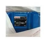 Rexroth 4WEH 10 E47/6EG24N9ETK4/B10 Hydraulic Directional Control Valve
