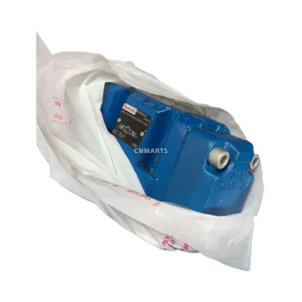 Rexroth 4WEH 10 E47/6EG24N9ETK4/B10 Hydraulic Directional Control Valve
