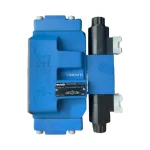 Rexroth 4WEH 16 J72/6HG24N9ETK4/B10 Electro-hydraulic Directional Control Valve